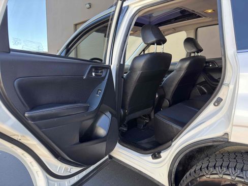 Used 2014 Subaru Forester 2.0XT Premium w/ Popular Package #2 image 65
