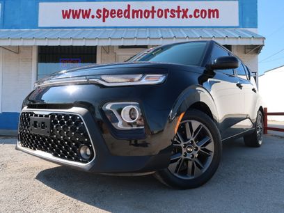 Used 2020 Kia Soul EX