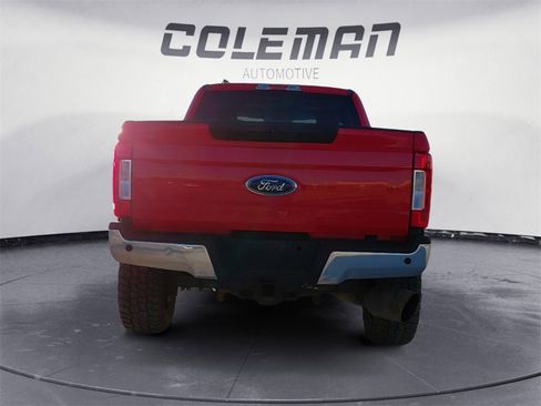 Used 2017 Ford F350 XLT w/ XLT Value Package image 4