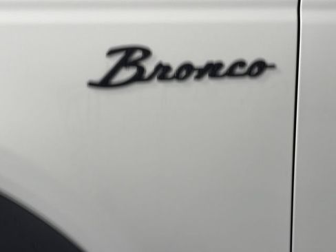 Used 2024 Ford Bronco Big Bend AWD/4WD image 31