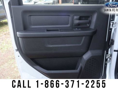 Used 2024 RAM 3500 Tradesman w/ Towing Technology Group AWD/4WD image 18