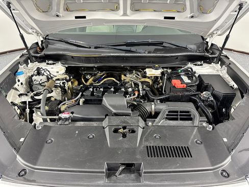 Certified 2023 Honda CR-V LX image 28