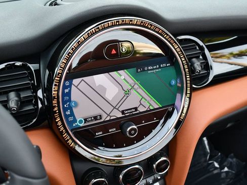 Used 2023 MINI Cooper S image 13