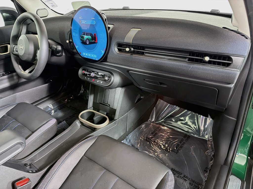 Used 2025 MINI Cooper S FWD image 26
