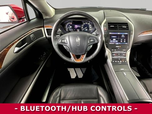 Used 2014 Lincoln MKZ w/ Equipment Group 101A Select FWD image 8