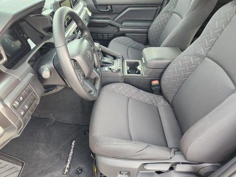 New 2026 Toyota Tacoma SR5 image 14