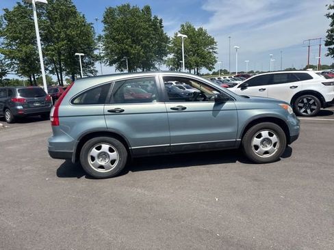 Used 2010 Honda CR-V LX image 7