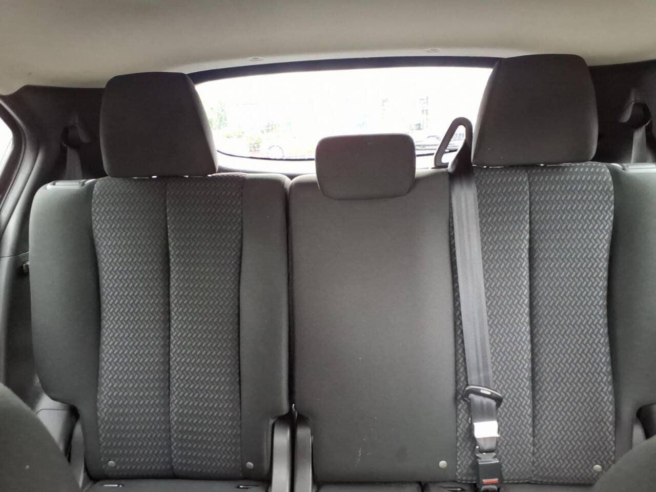 Used 2024 Mitsubishi Eclipse Cross LE AWD/4WD image 16