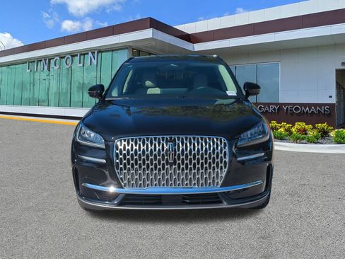 New 2026 Lincoln Corsair Premiere image 9