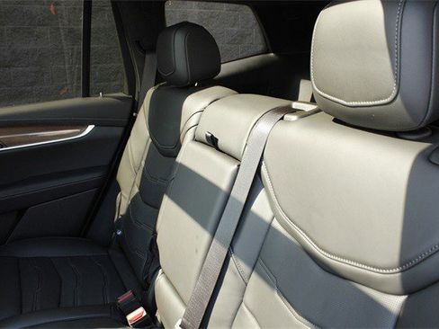 New 2025 Cadillac XT6 Sport w/ Platinum Package image 51