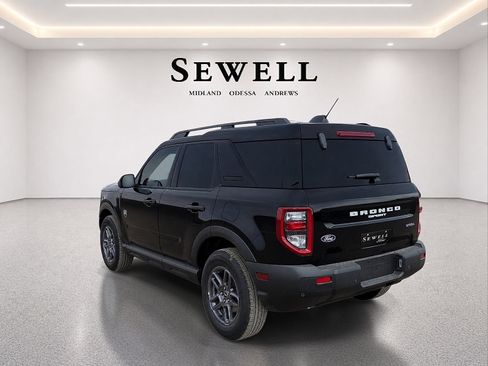 New 2026 Ford Bronco Sport Big Bend w/ Convenience Package AWD/4WD image 3