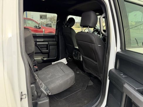 Used 2020 Ford F150 XLT w/ Equipment Group 301A Mid image 10