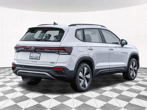 New 2026 Volkswagen Taos S image 13