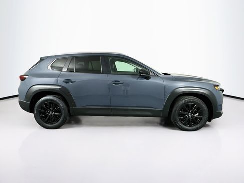 Used 2026 MAZDA CX-50 AWD 2.5 S w/ Preferred Pkg image 10