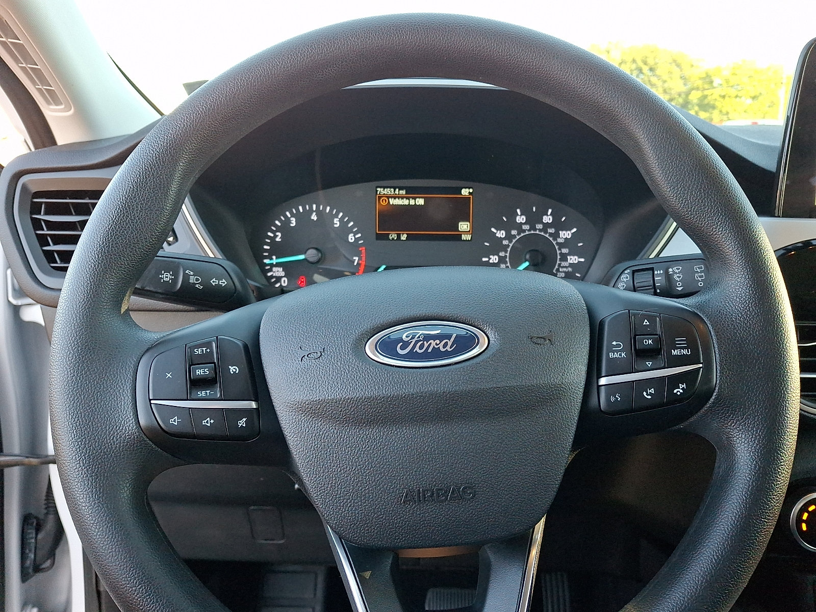 Certified 2022 Ford Escape SE AWD/4WD image 21