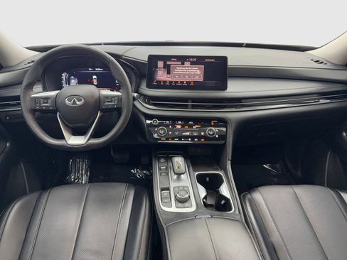 Used 2024 INFINITI QX60 Luxe w/ Cargo Package FWD image 20