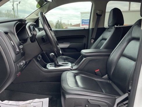 Used 2021 Chevrolet Colorado ZR2 image 13