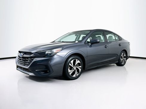 Used 2023 Subaru Legacy Premium AWD/4WD image 3