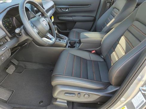 Certified 2026 Honda CR-V Sport-L image 16
