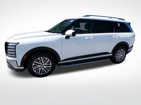 New 2026 Hyundai Palisade SEL AWD/4WD image 3
