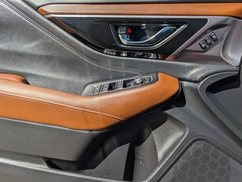 Used 2025 Subaru Outback Touring XT w/ Popular Package #2 image 13