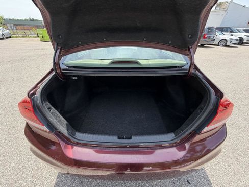Used 2015 Honda Civic LX image 24