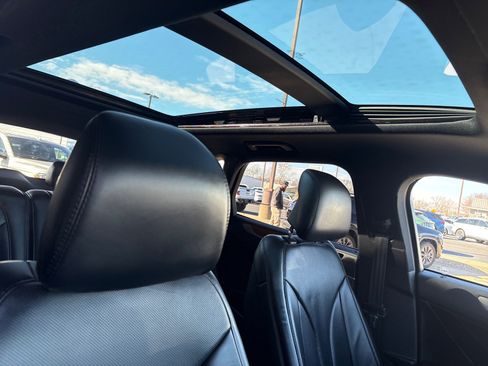 Used 2019 Lincoln MKC Reserve w/ MKC Climate Package image 9