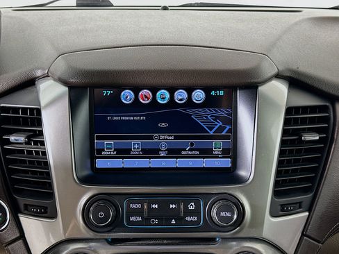 Used 2018 Chevrolet Suburban LT AWD/4WD image 22