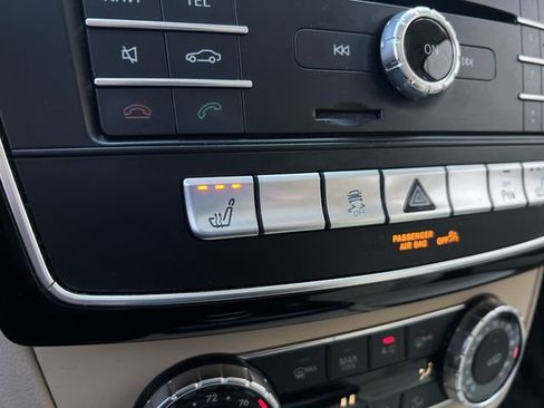 Used 2018 Mercedes-Benz GLE 350 GLE 350 image 27