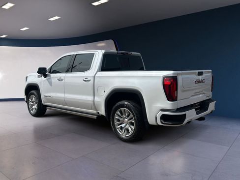 Used 2023 GMC Sierra 1500 Denali w/ Technology Package image 3