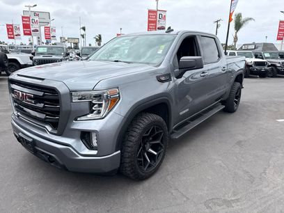 Used 2020 GMC Sierra 1500 Elevation w/ Elevation Value Package