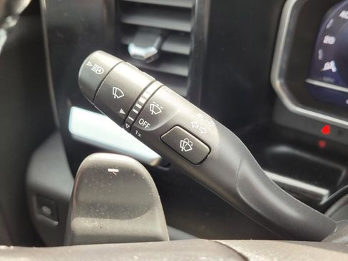 Used 2022 Chevrolet Silverado 1500 LTZ w/ Z71 Off-Road Package image 30