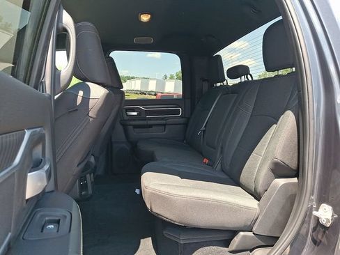 Used 2026 RAM 2500 Big Horn AWD/4WD image 10