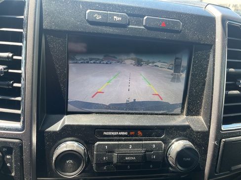 Used 2016 Ford F150 XLT w/ Equipment Group 302A Luxury AWD/4WD image 15
