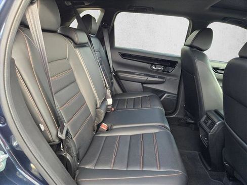 Used 2023 Honda CR-V Sport Touring image 21