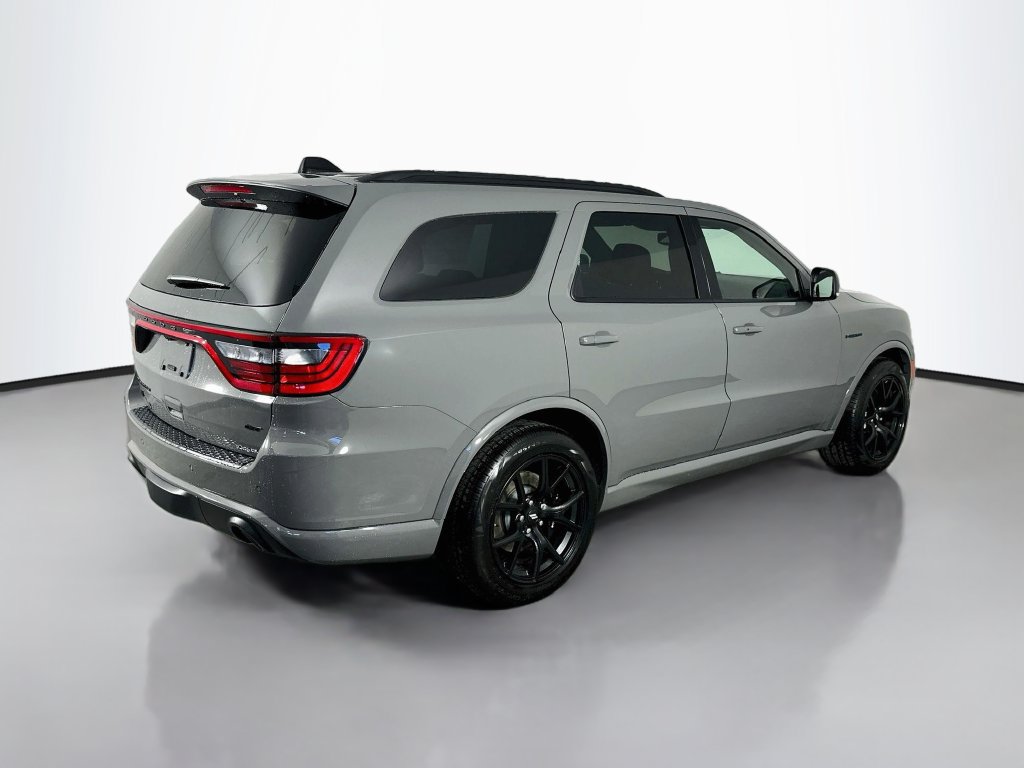 New 2027 Dodge Durango GT AWD/4WD image 7