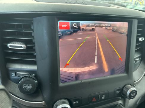 Used 2023 RAM 3500 Tradesman image 10