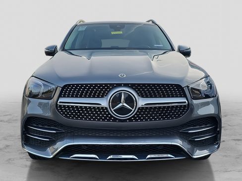 Certified 2022 Mercedes-Benz GLE 350 4MATIC image 2