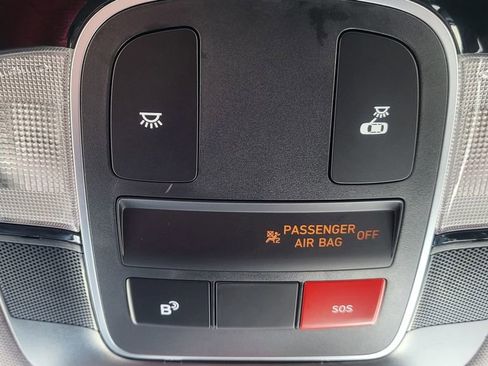 Used 2026 Hyundai Sonata Blue FWD image 35