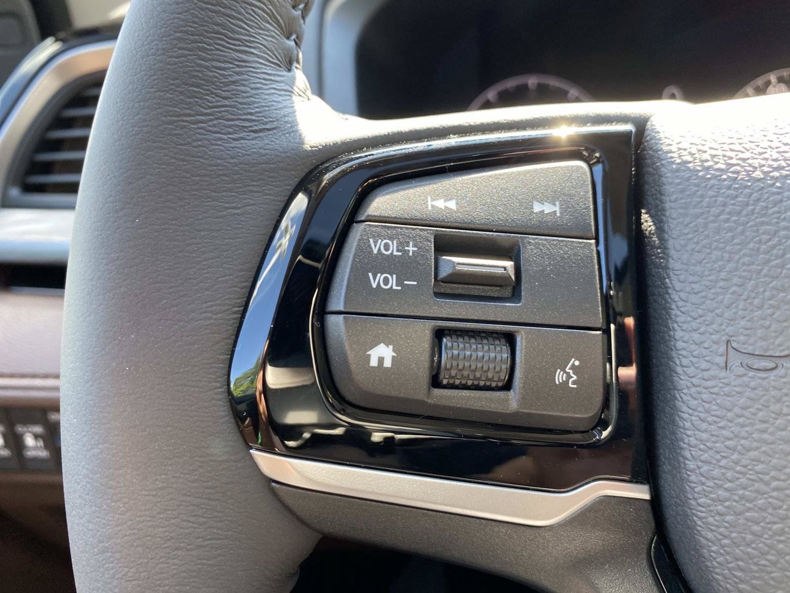 New 2026 Honda Odyssey Elite image 20