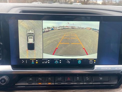 Used 2023 Chevrolet Silverado 1500 RST w/ All Star Edition Plus image 12