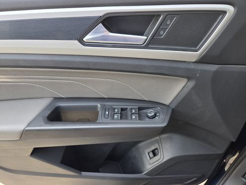 Used 2023 Volkswagen Atlas Cross Sport SEL R-Line image 24