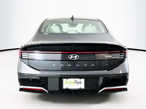 Used 2025 Hyundai Sonata SEL image 7