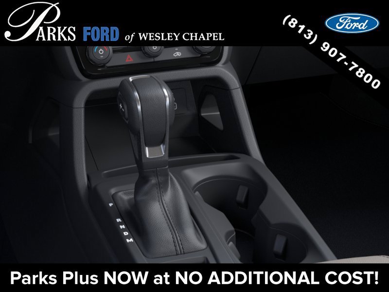 New 2026 Ford Ranger Lariat RWD image 15