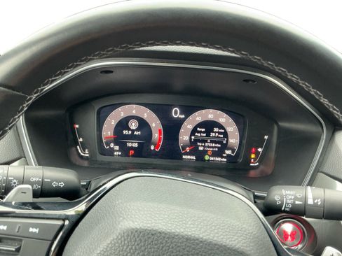 Used 2023 Acura Integra A-Spec image 13