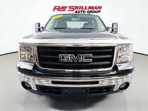 Used 2013 GMC Sierra 1500 SLE image 2