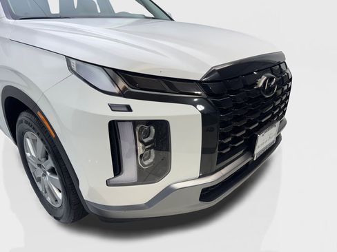 Used 2025 Hyundai Palisade SE FWD image 17