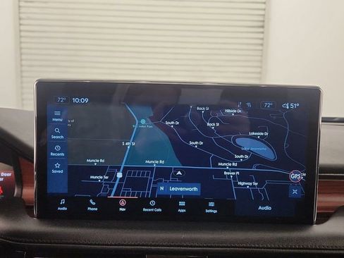 Used 2022 Lincoln Nautilus Reserve w/ Luxury Package image 29