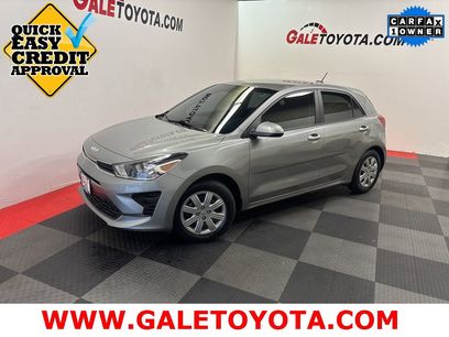 Used 2023 Kia Rio S
