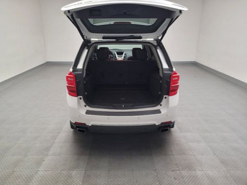 Used 2017 Chevrolet Equinox Premier w/ Enhanced Convenience Package image 29